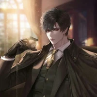 Alison Gilbert (FL Father)