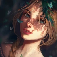 Lily Gilbert (FL Grandmother)