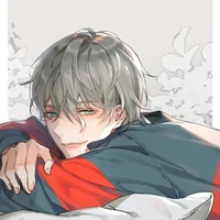 Stephan Gilbert ( 6years)