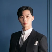 park seo joon