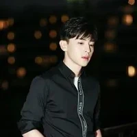 คิว(พระเอก)