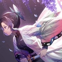 โคโจ​ ชิโนบุ