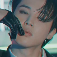 PARK JIMIN