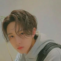 Huang Renjun
