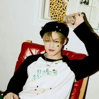 Zhong Chenle