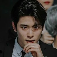 Ayah Jaehyun(Jung)