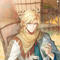leo de yuriana (fl twin)/4th Prince