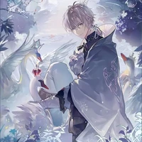 alex de yuriana/crown prince