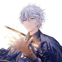 zen de yuriana /3rd prince