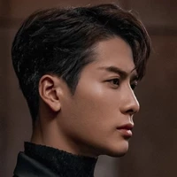 Jackson Wang