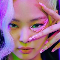 Kim Jennie