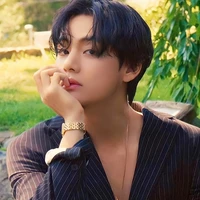 Kim Taehyung