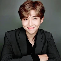 Kim Namjoonie