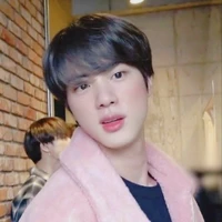 Kim Seokjinie