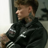 SEBASTIÁN [WILLIAMS MOORE](19)