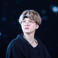 Yoongi