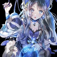 Snow ( Female Lead) ❄️