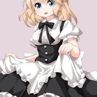 Sofia( Maid)