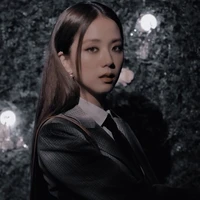 Kim jisoo