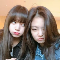 JENLISA❤