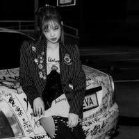 RJ(sisi lain jennie)