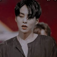 Kim min seok(xiumin)