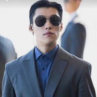 james (Bodyguard lisa)