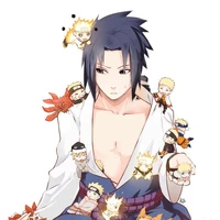 ☽︎•Sasukę•☾︎