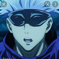 satoru gojo