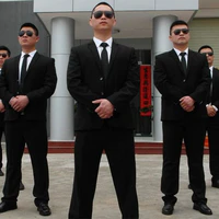 bodyguard cwo