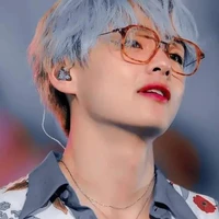 Kim taehyung🐯 (tiger our baby bear )