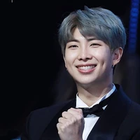 Kim namjoon 🐨( rm our joonie)