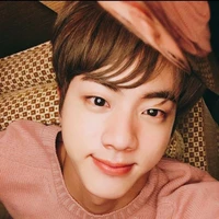 Jin💜