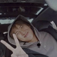Namjoon 🖤