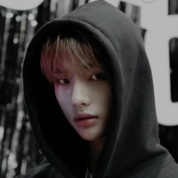 lee Felix / bestie lion