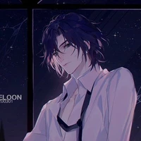ซีโน่/หัวหน้ามาเฟียญี่ปุ่น/นักธุรกิจ