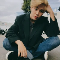 Park Jimin