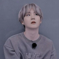 Min Yoongi (Suga)