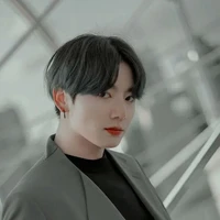 Jeon Jungkook (JK)