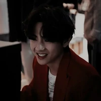 Kim Taehyung (V)