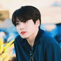 Jeon Jungkook