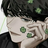 🌿kim dokja🌿