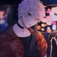 อากิ(ไอดอลดังชาย+เพื่อนเซน)