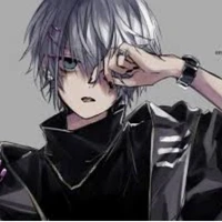 ไคกิ(ตัวร้าย+เพื่อนสมัยเด็กริน่า+รวย)