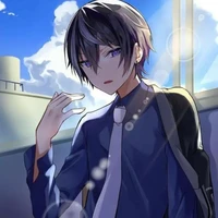 เซนยะ(ตอนอายุ19)