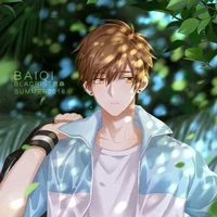 Liam Smith (ML Friend)