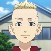 ดราเค่น(ตอนเด็ก)