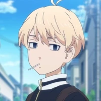 ไมค์กี้(ตอนเด็ก)