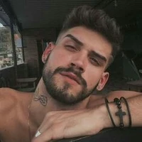 Gael Kilian (Mafioso N°1) (25 años)