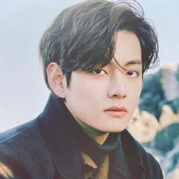 ♡ Taehyung ♡